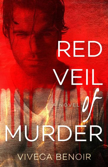 Red Veil of Murder - Viveca Benoir