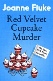 Red Velvet Cupcake Murder (Hannah Swensen Mysteries, Book 16)