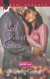 Red Velvet Kisses (An Elite Event, Book 3)