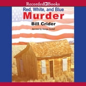 Red, White, and Blue Murder