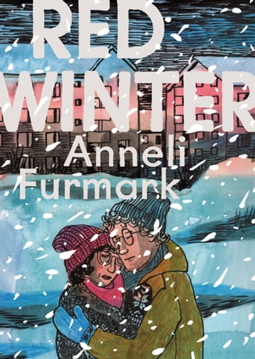 Red Winter - Anneli Furmark