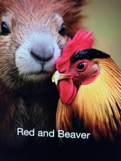 Red and Beaver