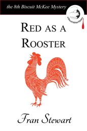 Red as a Rooster