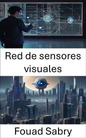 Red de sensores visuales