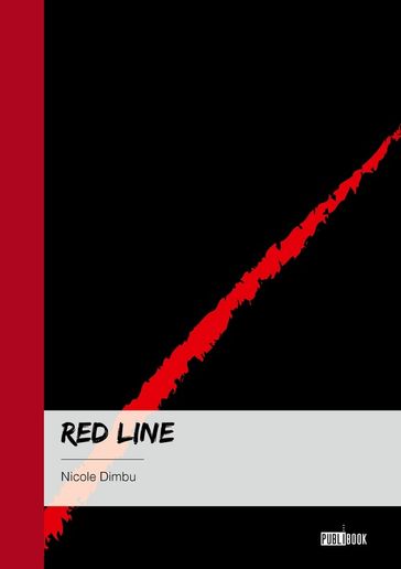 Red line - Nicole Dimbu