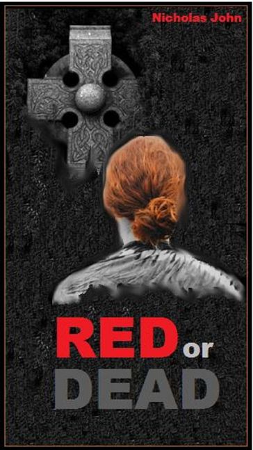 Red or Dead - John Nicholas