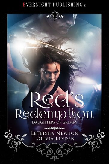 Red's Redemption - LeTeisha Newton - Olivia Linden
