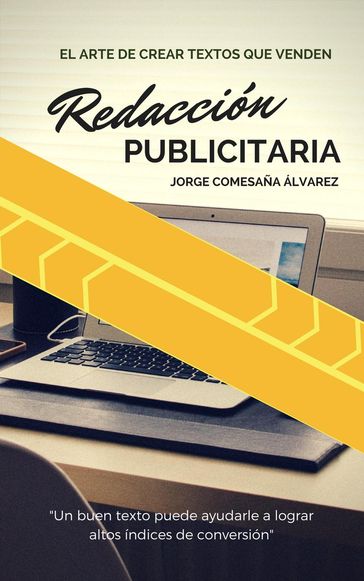 Redacción Publicitaria - Jorge Comesaña Álvarez