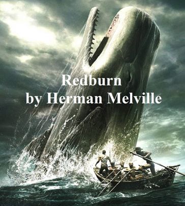 Redburn - Herman Melville