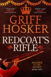 Redcoat s Rifle