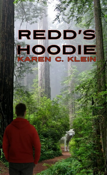 Redd's Hoodie - Karen C. Klein
