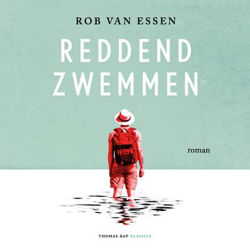 Reddend zwemmen - Rob van Essen