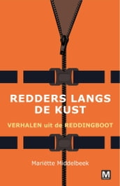 Redders langs de kust