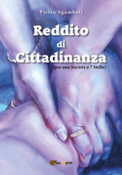 Reddito di cittadinanza