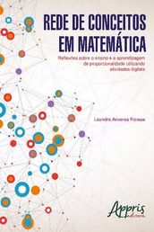 Rede de conceitos em matemática