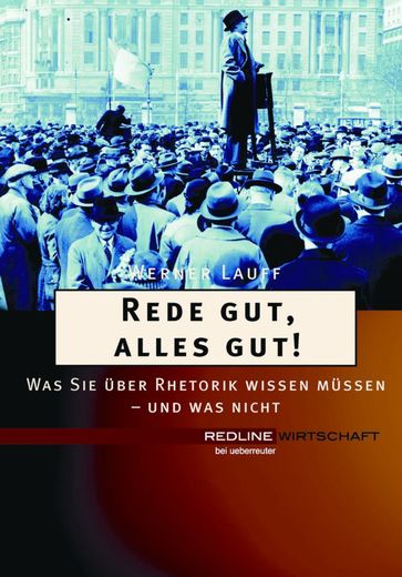 Rede gut, alles gut! - Werner Lauff