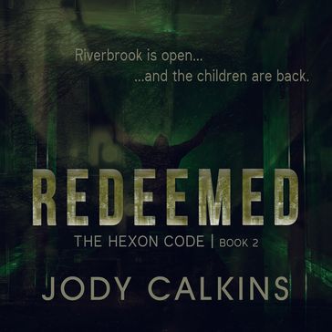 Redeemed - Jody Calkins