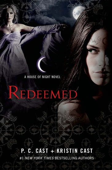 Redeemed - Kristin Cast - P. C. Cast