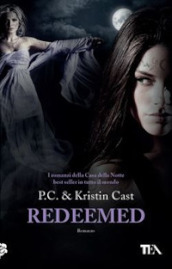 Redeemed. La casa della notte