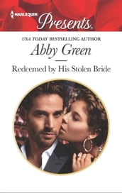 Redeemed by His Stolen Bride