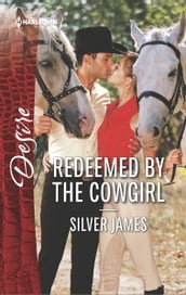 Redeemed by the Cowgirl