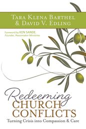 Redeeming Church Conflicts