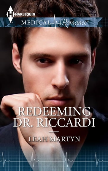 Redeeming Dr. Riccardi - Leah Martyn