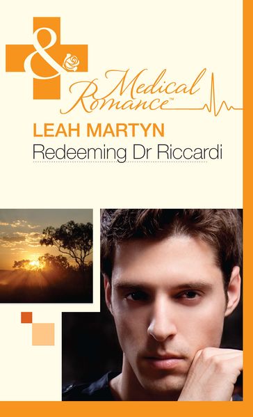 Redeeming Dr Riccardi (Mills & Boon Medical) - Leah Martyn