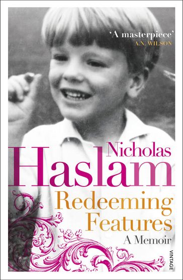 Redeeming Features - Nicky Haslam