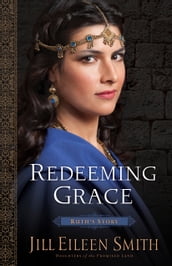 Redeeming Grace (Daughters of the Promised Land Book #3)