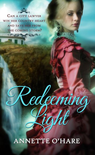 Redeeming Light - Annette O