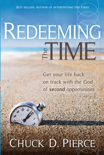Redeeming The Time - Chuck D Pierce