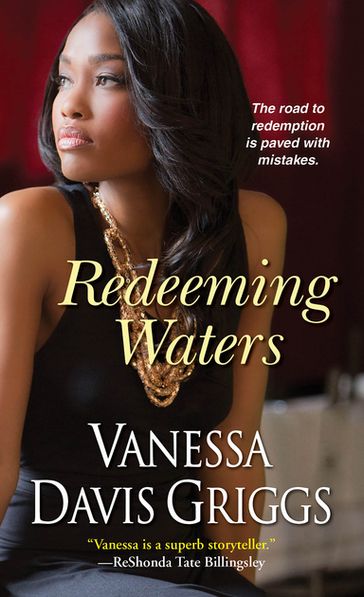 Redeeming Waters - Vanessa Davis Griggs