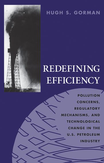 Redefining Efficiency - Hugh S. Gorman