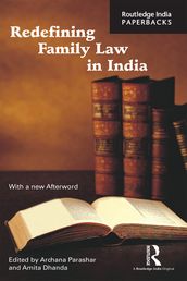 Redefining Family Law in India