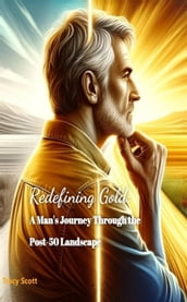 Redefining Gold A Man s Journey Through the Post-50 Landscape