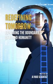 Redefining Tomorrow: Exploring the Boundaries of AI and Humanity