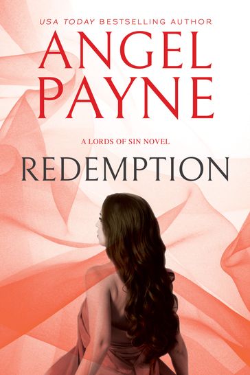 Redemption - Angel Payne