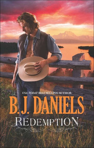 Redemption - B.J. Daniels