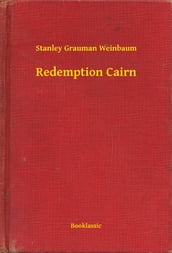 Redemption Cairn