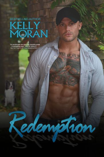 Redemption (Cattenach Ranch) - Kelly Moran