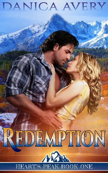 Redemption - Danica Avery