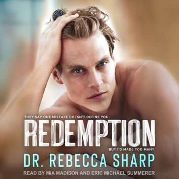 Redemption - Dr. Rebecca Sharp