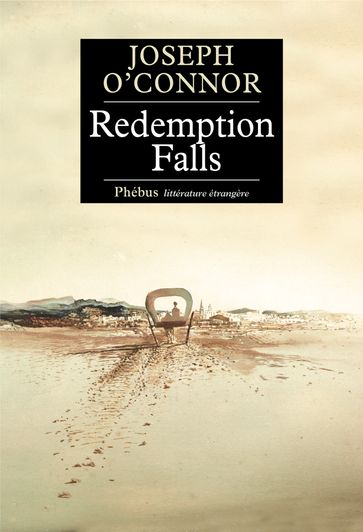 Redemption Falls - Joseph O