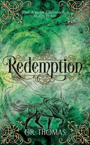 Redemption - GR Thomas