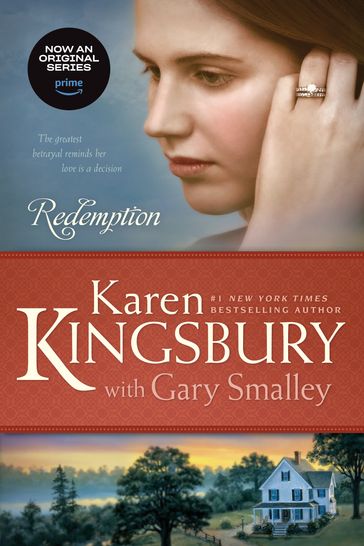 Redemption - Karen Kingsbury - Gary Smalley