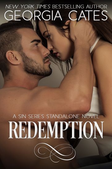 Redemption - Georgia Cates