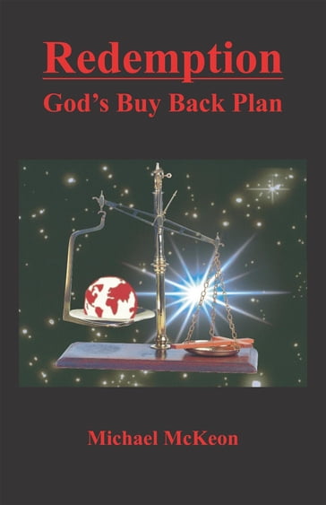 Redemption - God's Buy Back Plan - Michael McKeon