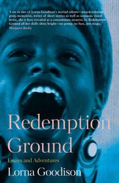 Redemption Ground