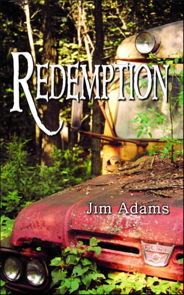 Redemption - Jim Adams